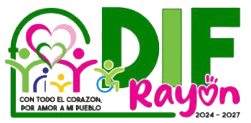 SMDIF Rayón - Sistema Municipal para el Desarrollo Integral de la Familia de Rayón, S.L.P.